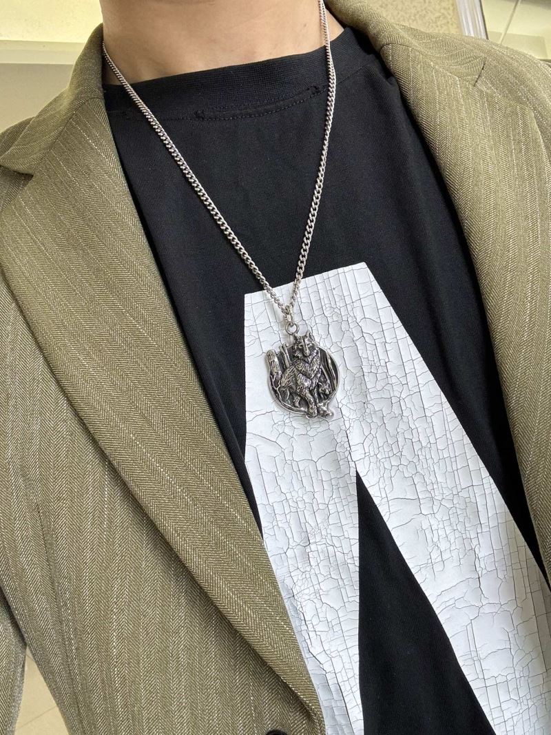 Gucci Necklaces